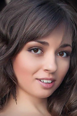 Miriam Prado from SEXART
